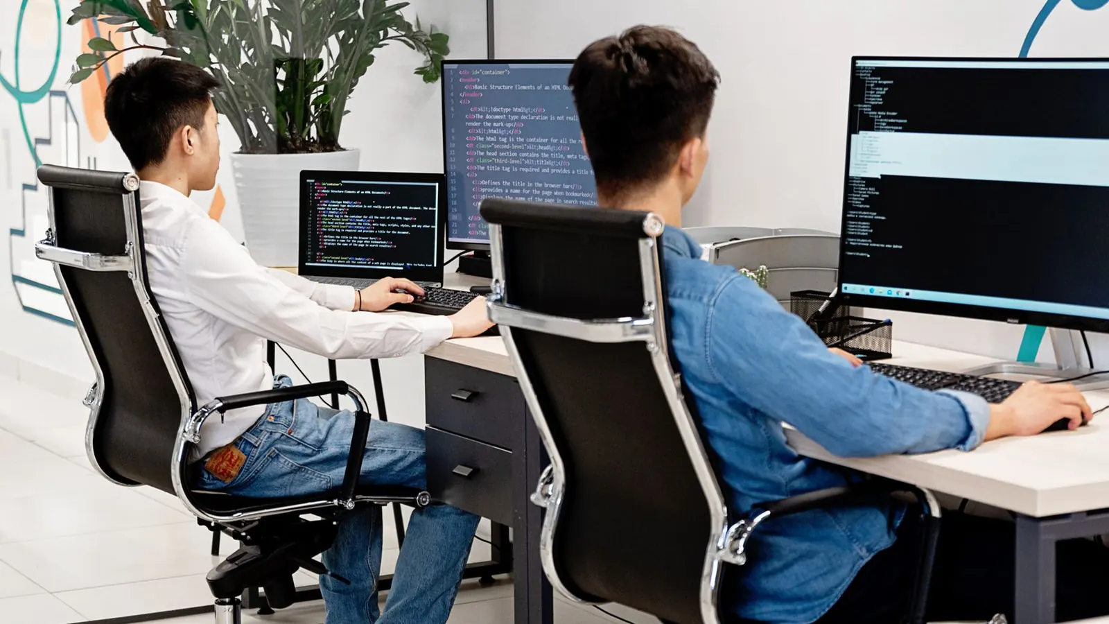 Разработка виджетов Elementor