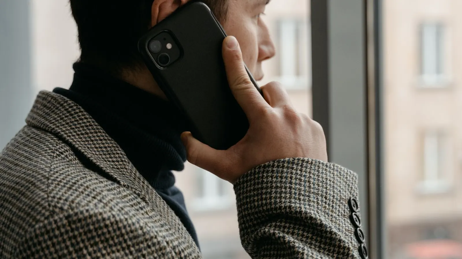 Подключение SMS-уведомлений