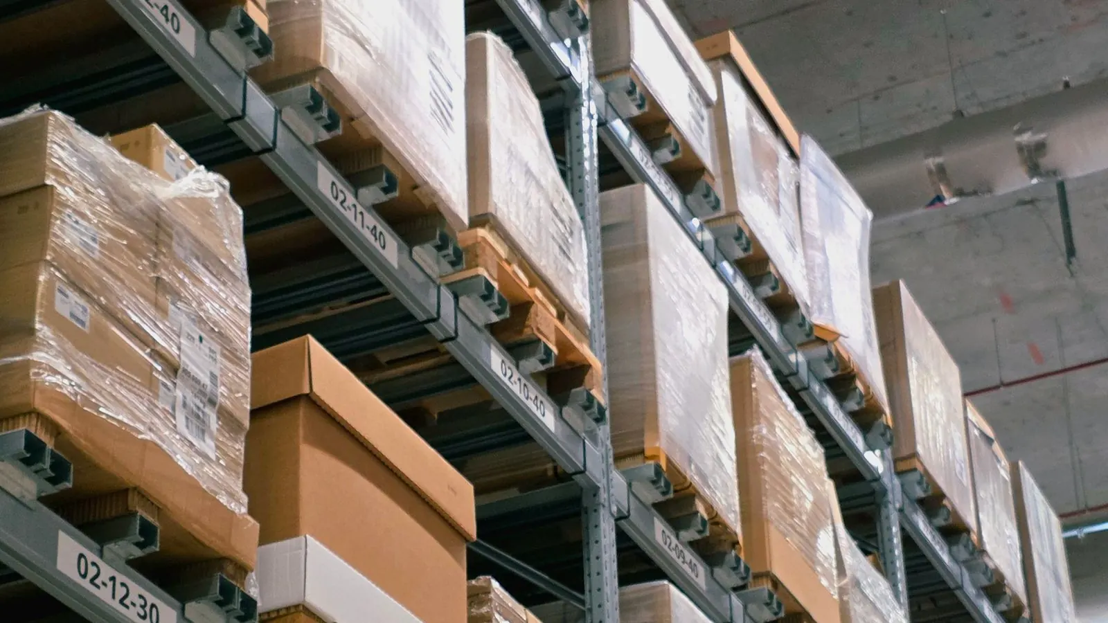 Разработка сайта логистической компании
