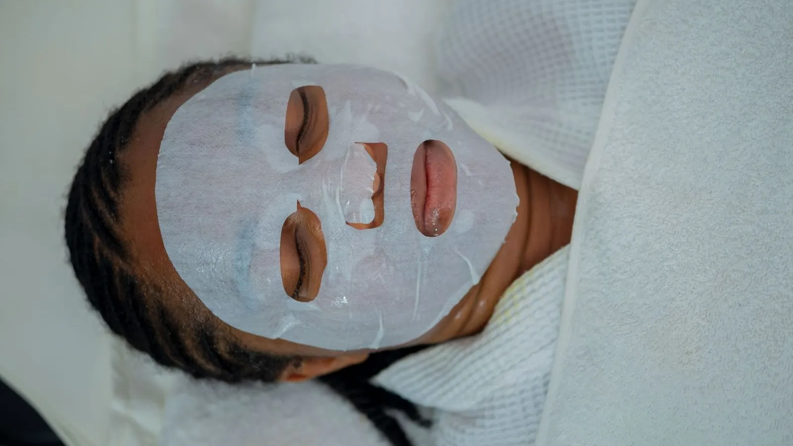 Разработка сайта для SPA-центра